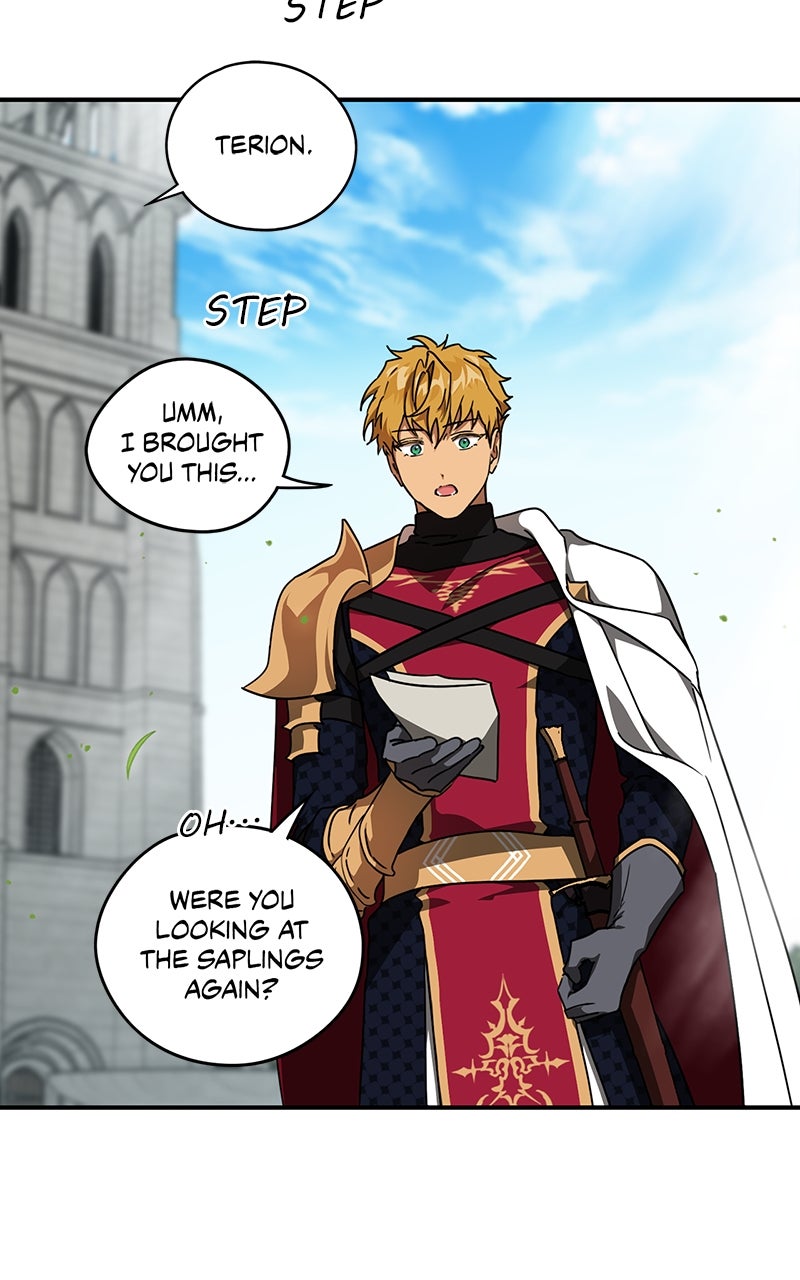 Read The Spark in Your Eyes Manga Online