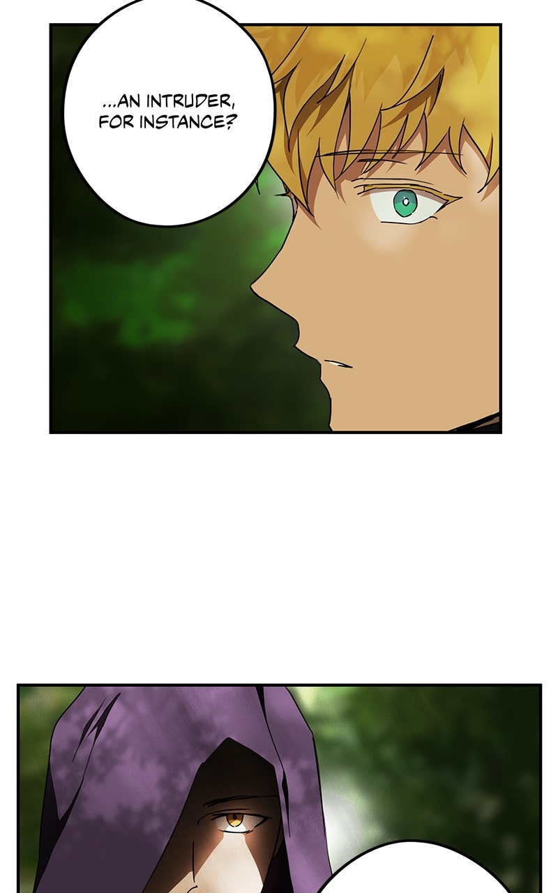 Read The Spark in Your Eyes Manga Online