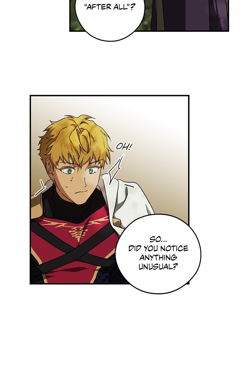 Read The Spark in Your Eyes Manga Online