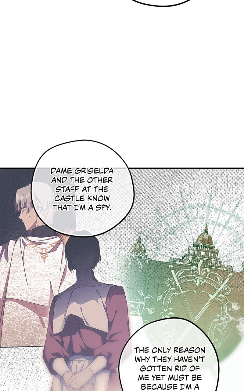 Read The Spark in Your Eyes Manga Online
