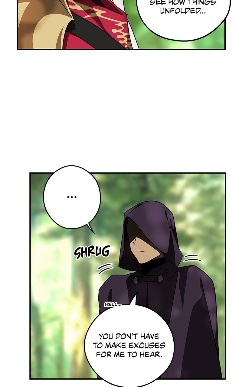 Read The Spark in Your Eyes Manga Online