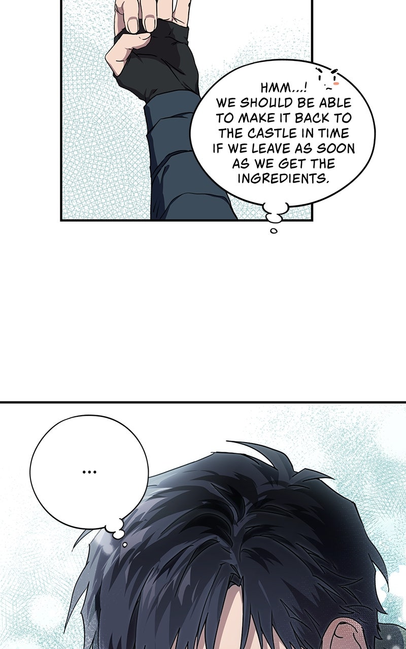 Read The Spark in Your Eyes Manga Online