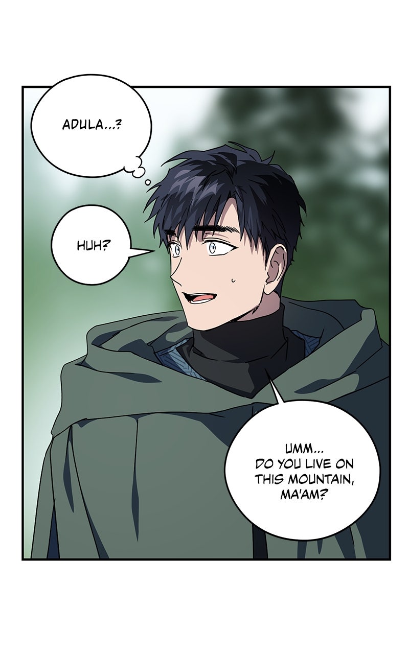Read The Spark in Your Eyes Manga Online
