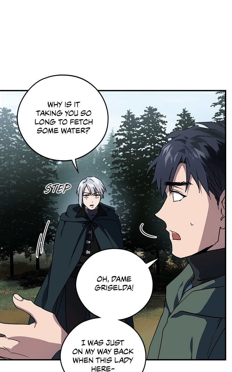 Read The Spark in Your Eyes Manga Online