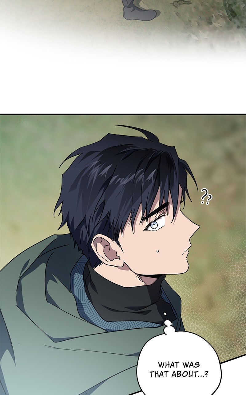 Read The Spark in Your Eyes Manga Online