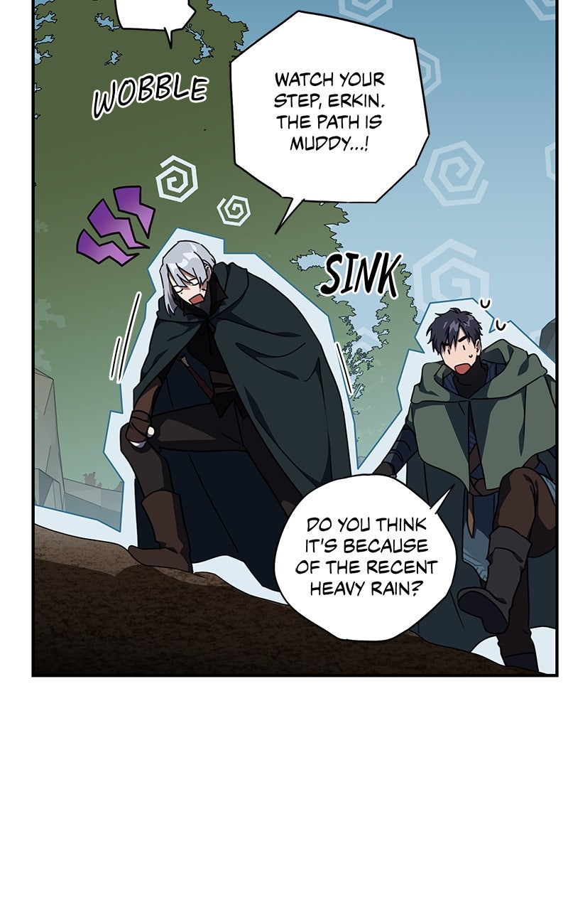 Read The Spark in Your Eyes Manga Online