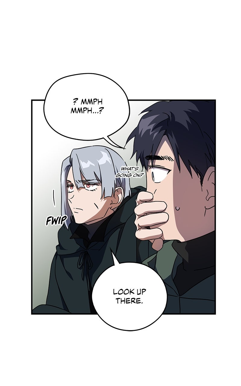 Read The Spark in Your Eyes Manga Online