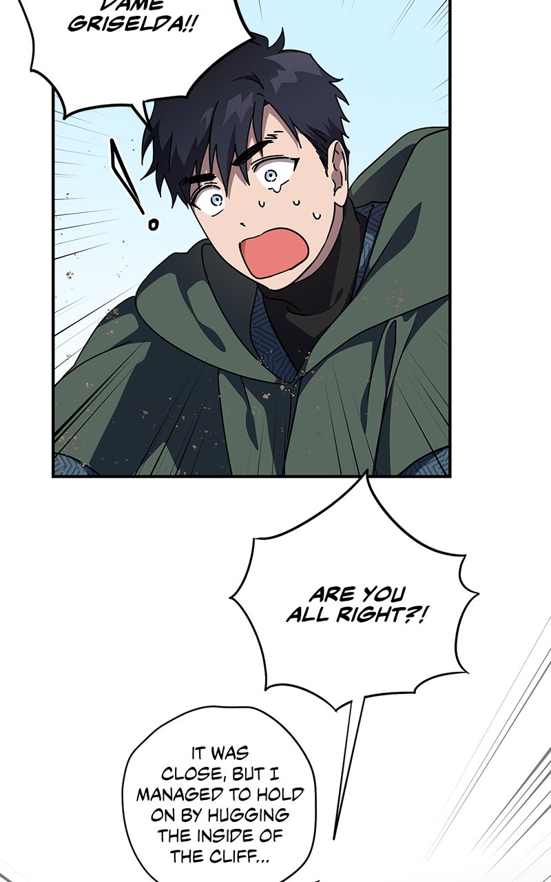 Read The Spark in Your Eyes Manga Online