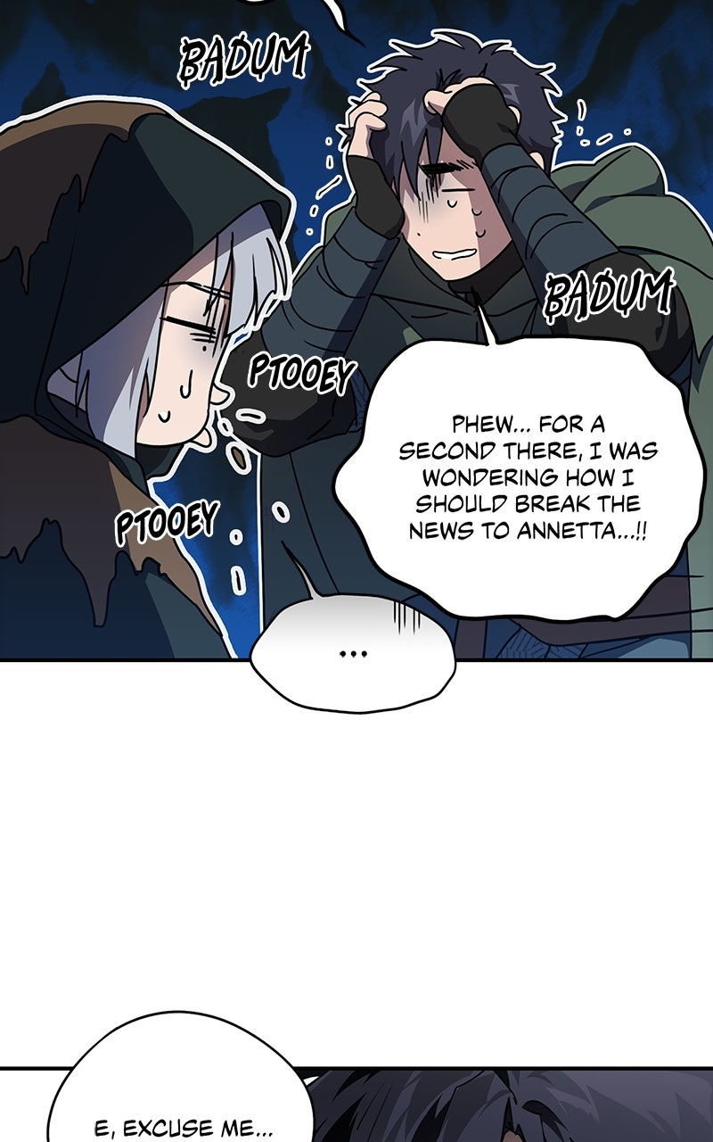 Read The Spark in Your Eyes Manga Online