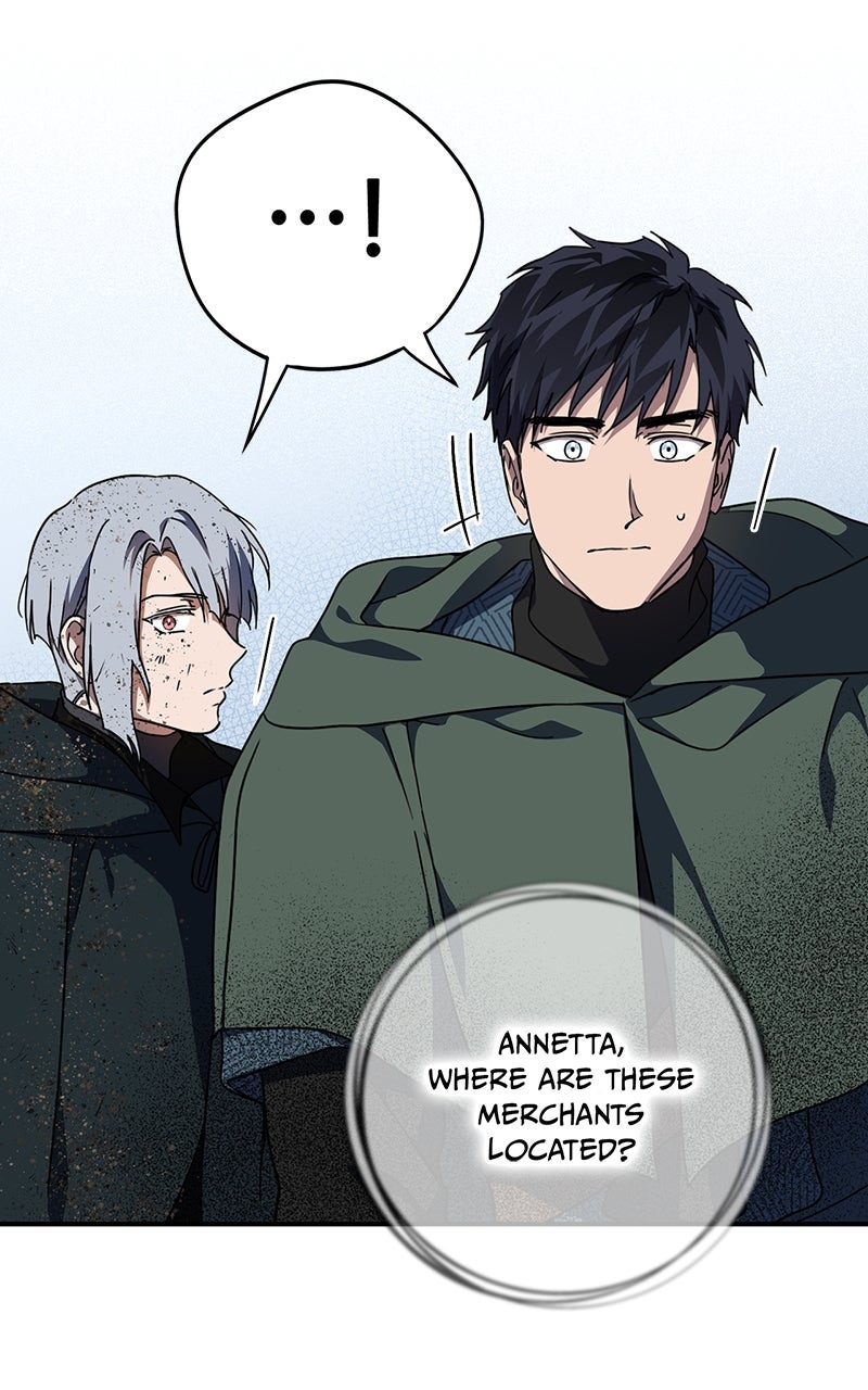Read The Spark in Your Eyes Manga Online