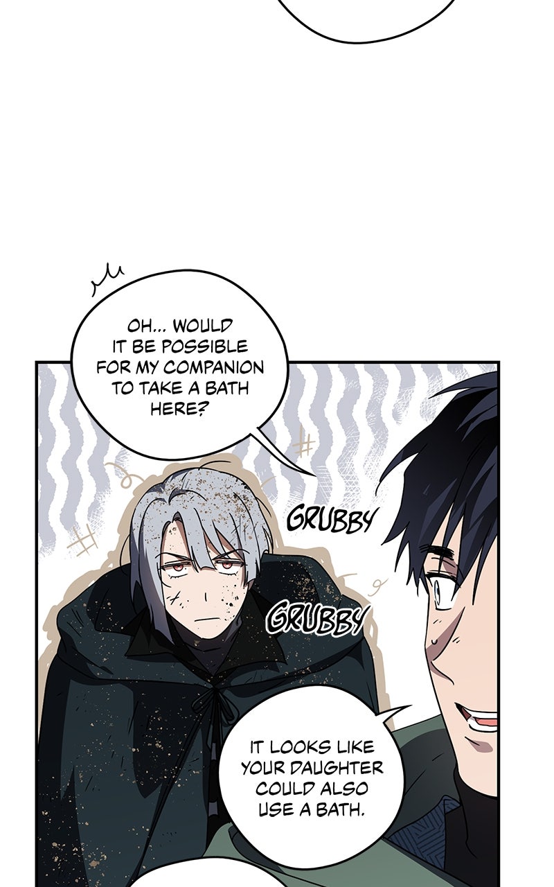 Read The Spark in Your Eyes Manga Online