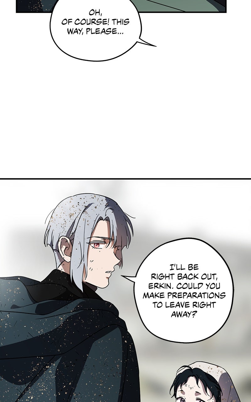 Read The Spark in Your Eyes Manga Online