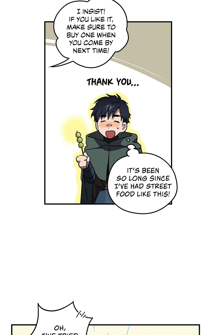 Read The Spark in Your Eyes Manga Online