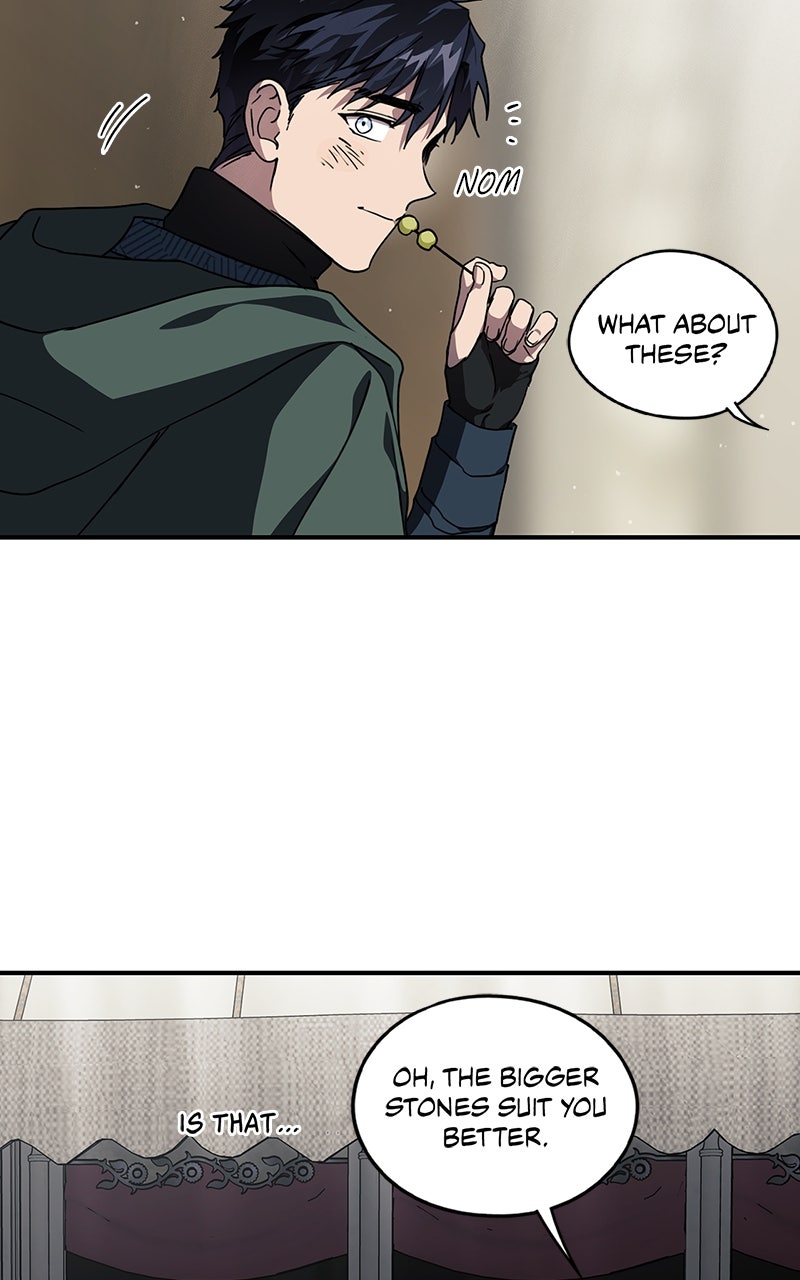 Read The Spark in Your Eyes Manga Online