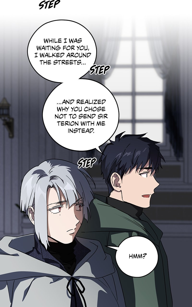 Read The Spark in Your Eyes Manga Online