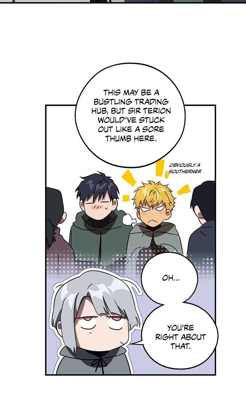 Read The Spark in Your Eyes Manga Online