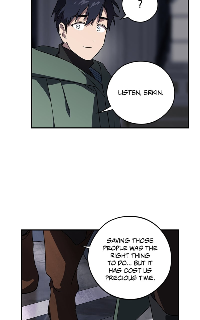 Read The Spark in Your Eyes Manga Online