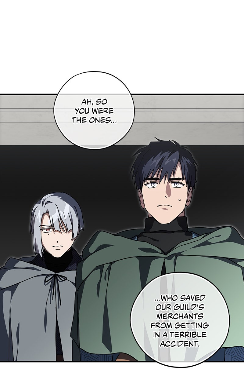 Read The Spark in Your Eyes Manga Online