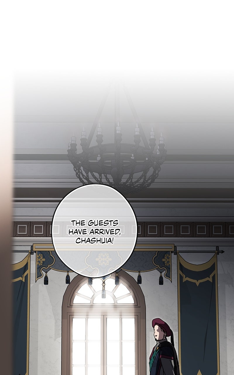 Read The Spark in Your Eyes Manga Online