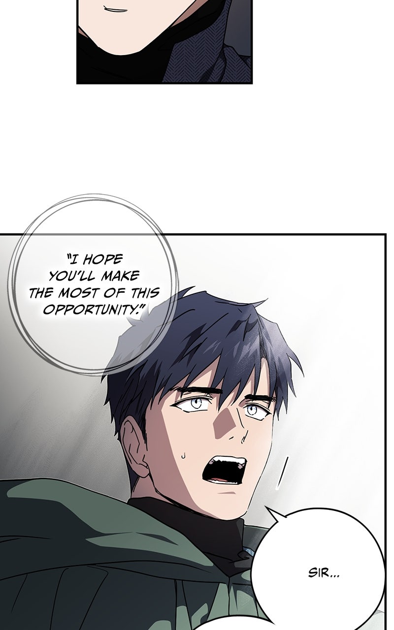 Read The Spark in Your Eyes Manga Online