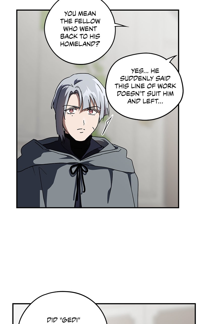 Read The Spark in Your Eyes Manga Online