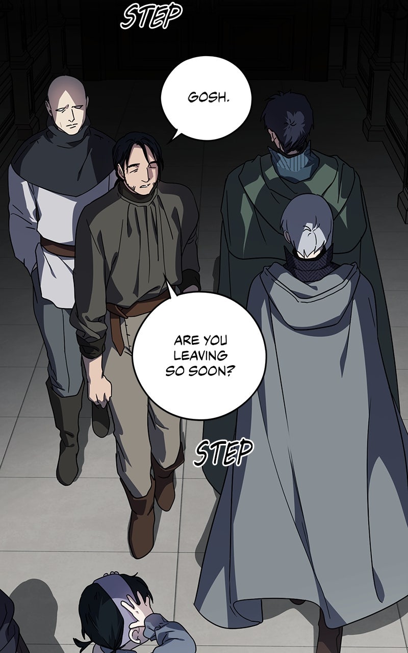 Read The Spark in Your Eyes Manga Online