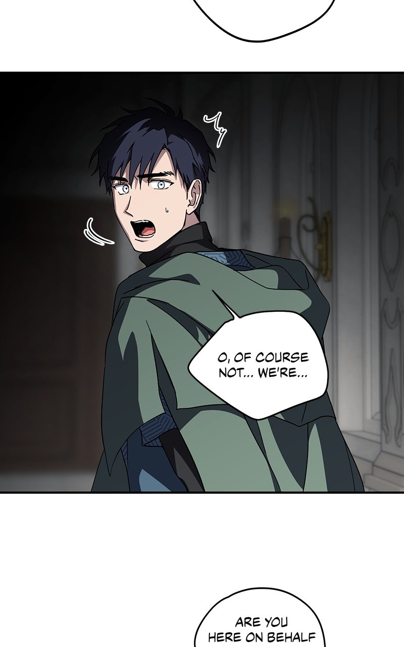 Read The Spark in Your Eyes Manga Online