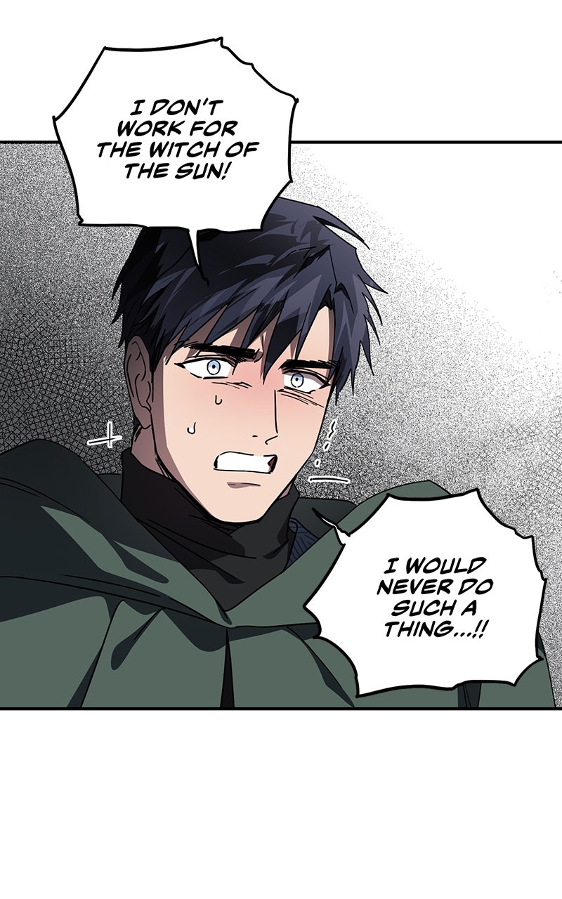 Read The Spark in Your Eyes Manga Online