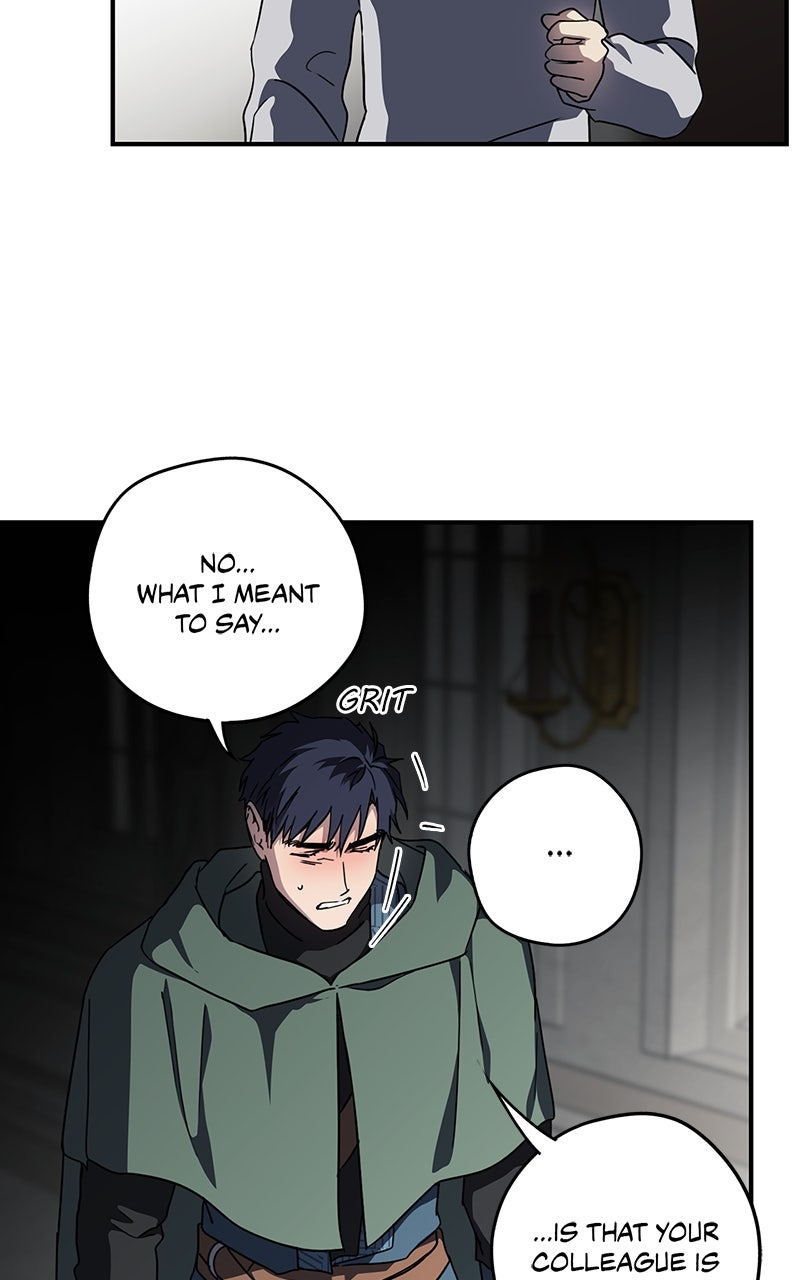Read The Spark in Your Eyes Manga Online