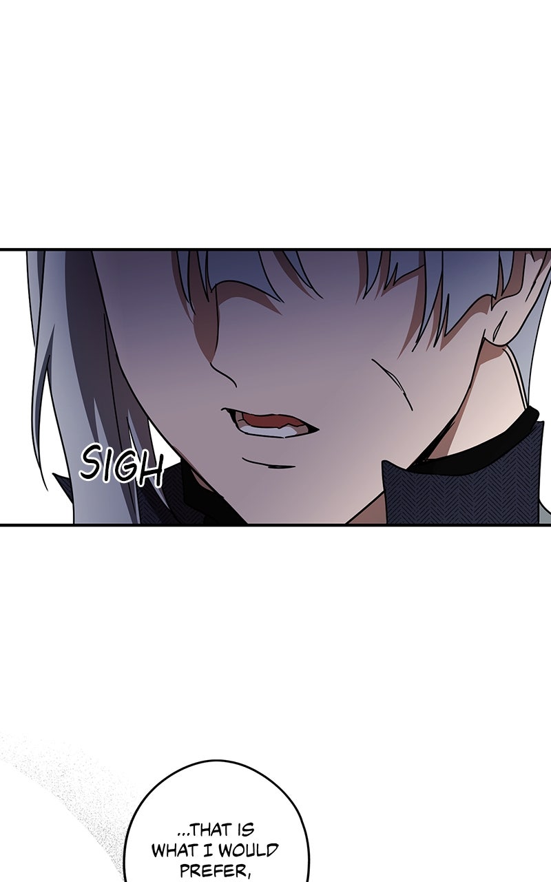 Read The Spark in Your Eyes Manga Online
