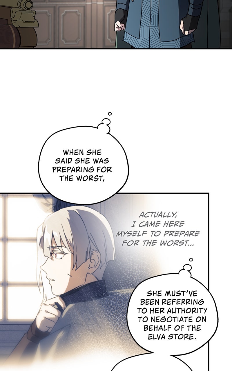 Read The Spark in Your Eyes Manga Online