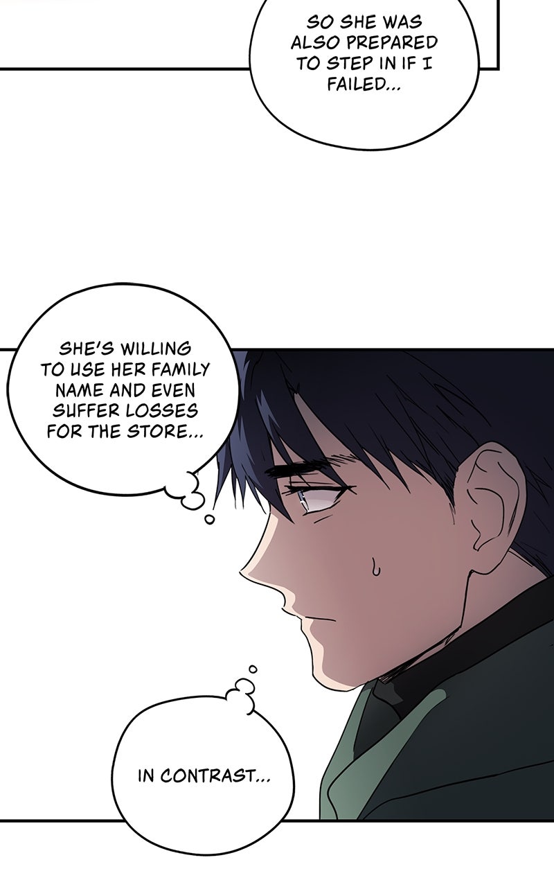 Read The Spark in Your Eyes Manga Online