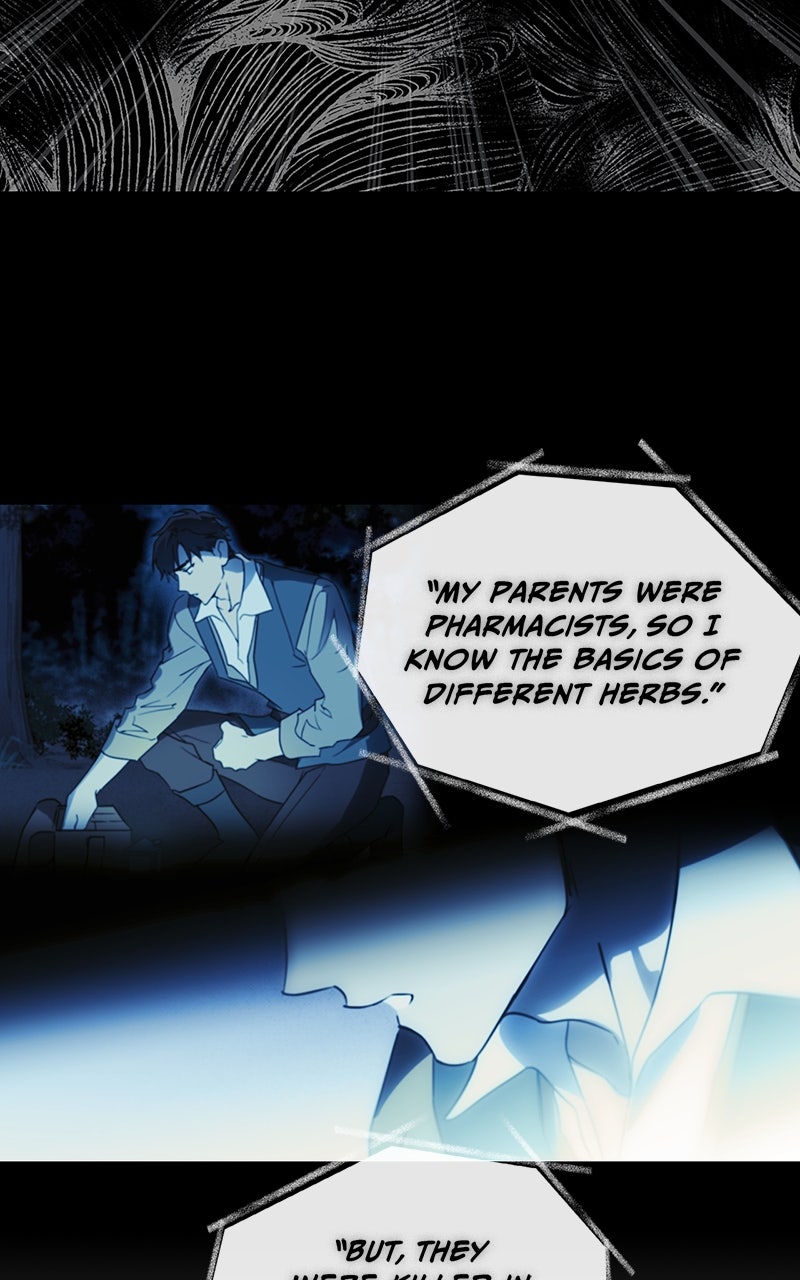 Read The Spark in Your Eyes Manga Online