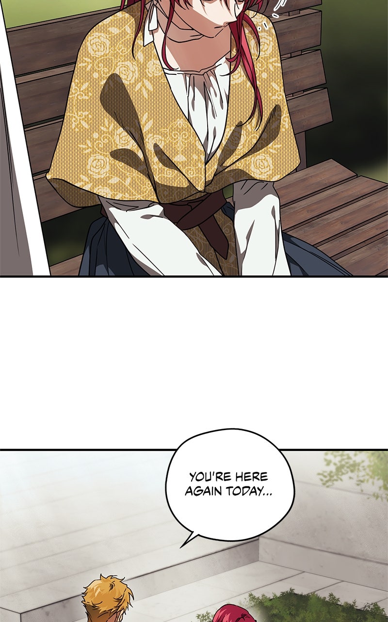 Read The Spark in Your Eyes Manga Online