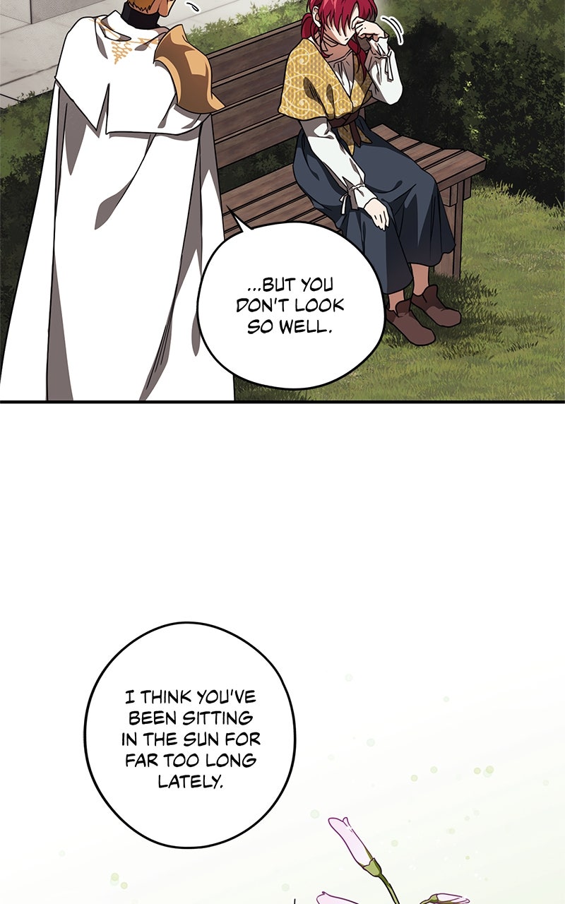 Read The Spark in Your Eyes Manga Online