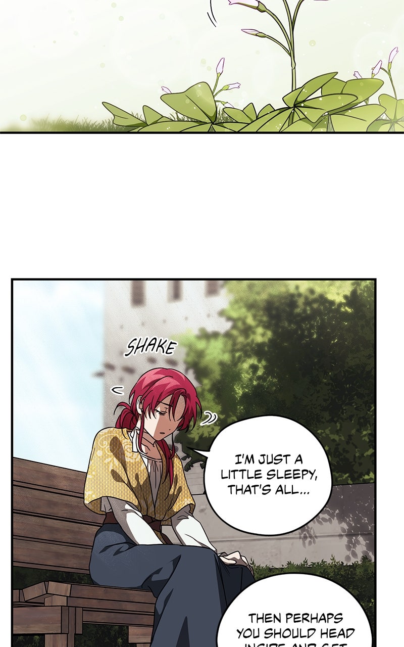 Read The Spark in Your Eyes Manga Online
