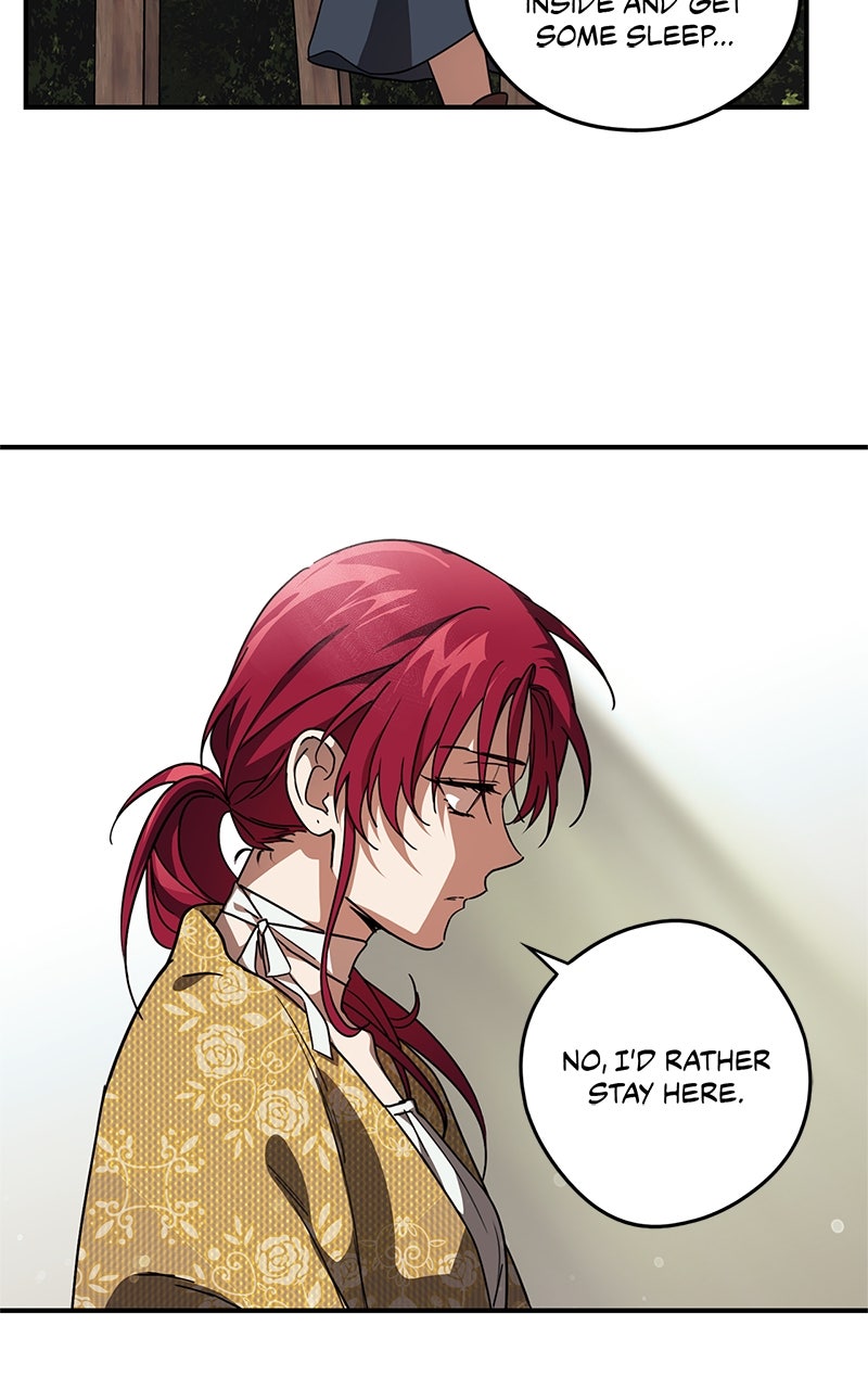 Read The Spark in Your Eyes Manga Online