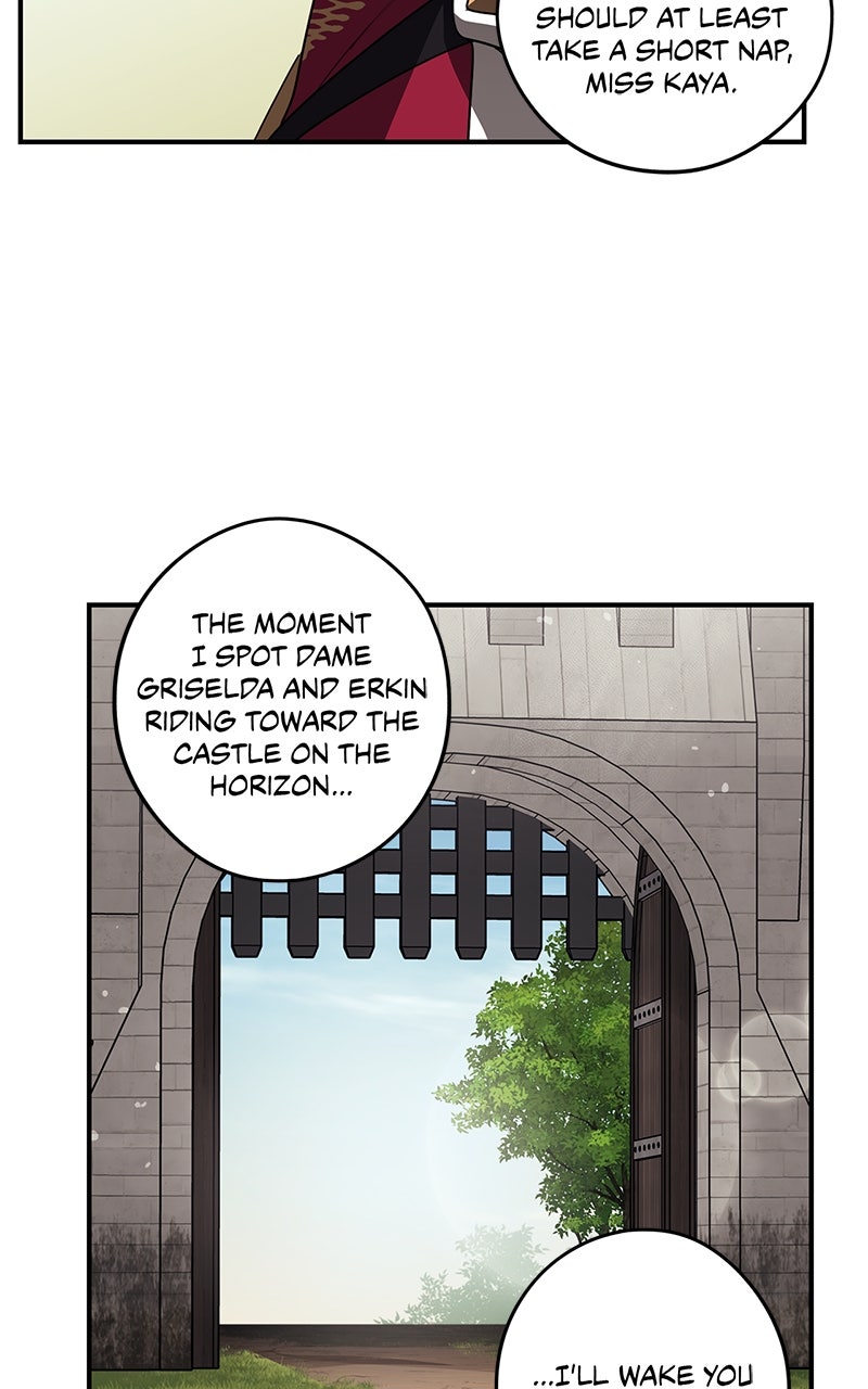 Read The Spark in Your Eyes Manga Online