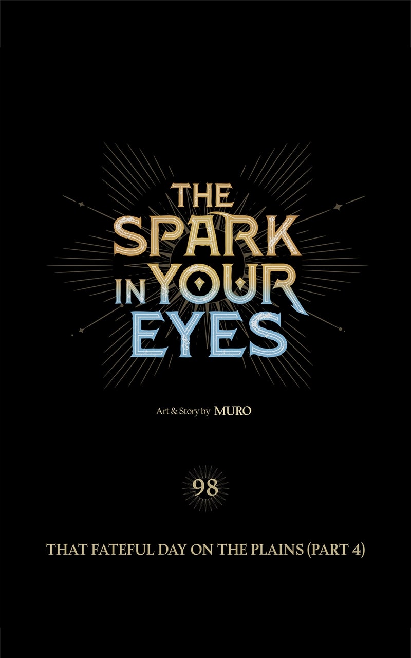 Read The Spark in Your Eyes Manga Online