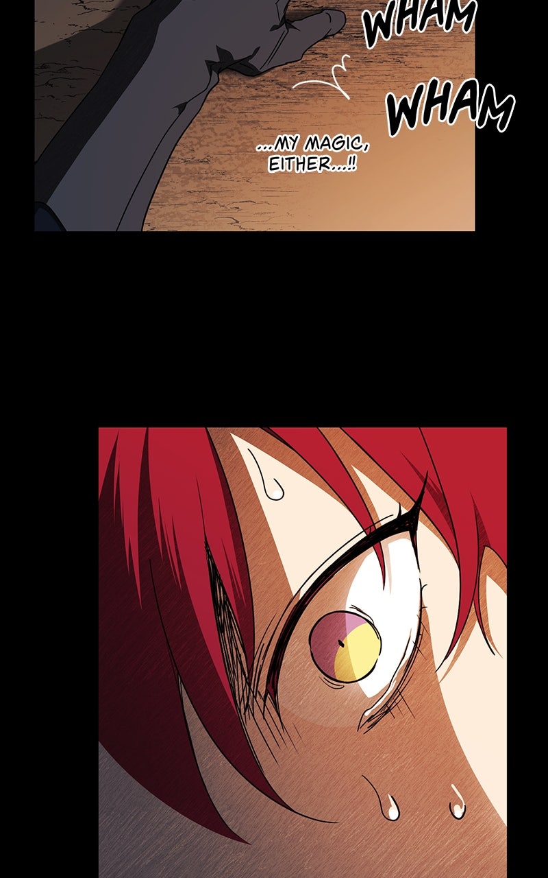 Read The Spark in Your Eyes Manga Online