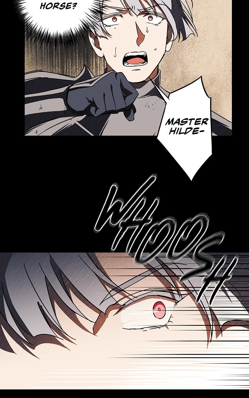 Read The Spark in Your Eyes Manga Online