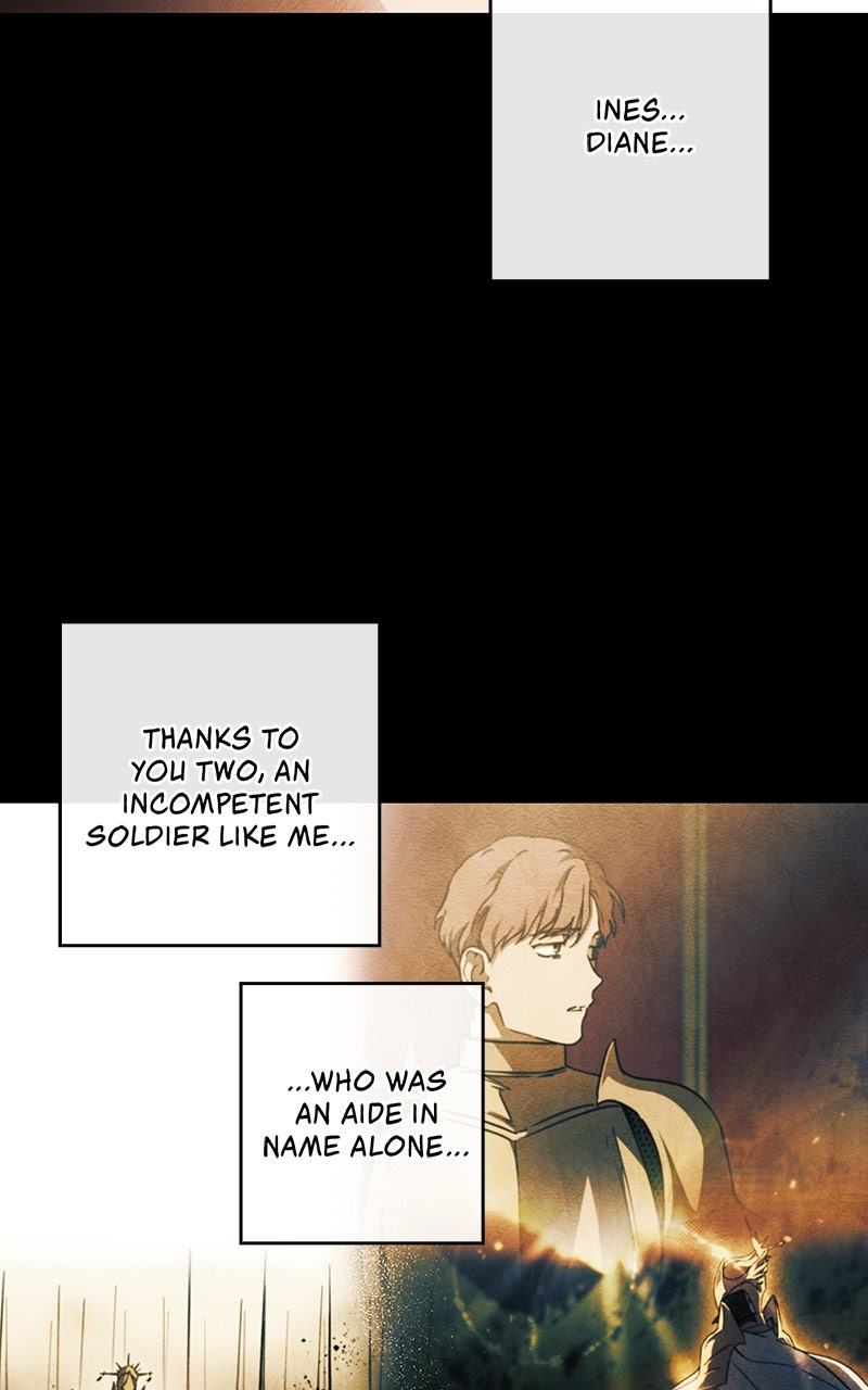 Read The Spark in Your Eyes Manga Online