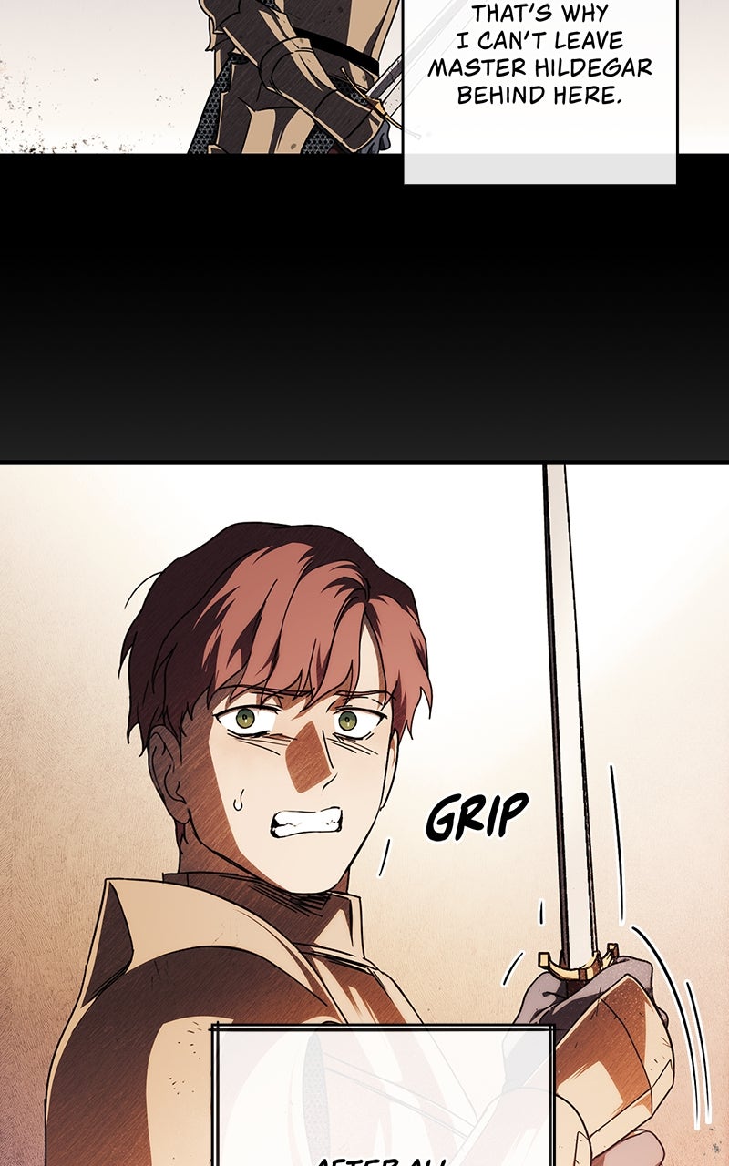Read The Spark in Your Eyes Manga Online