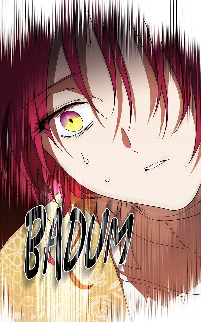 Read The Spark in Your Eyes Manga Online