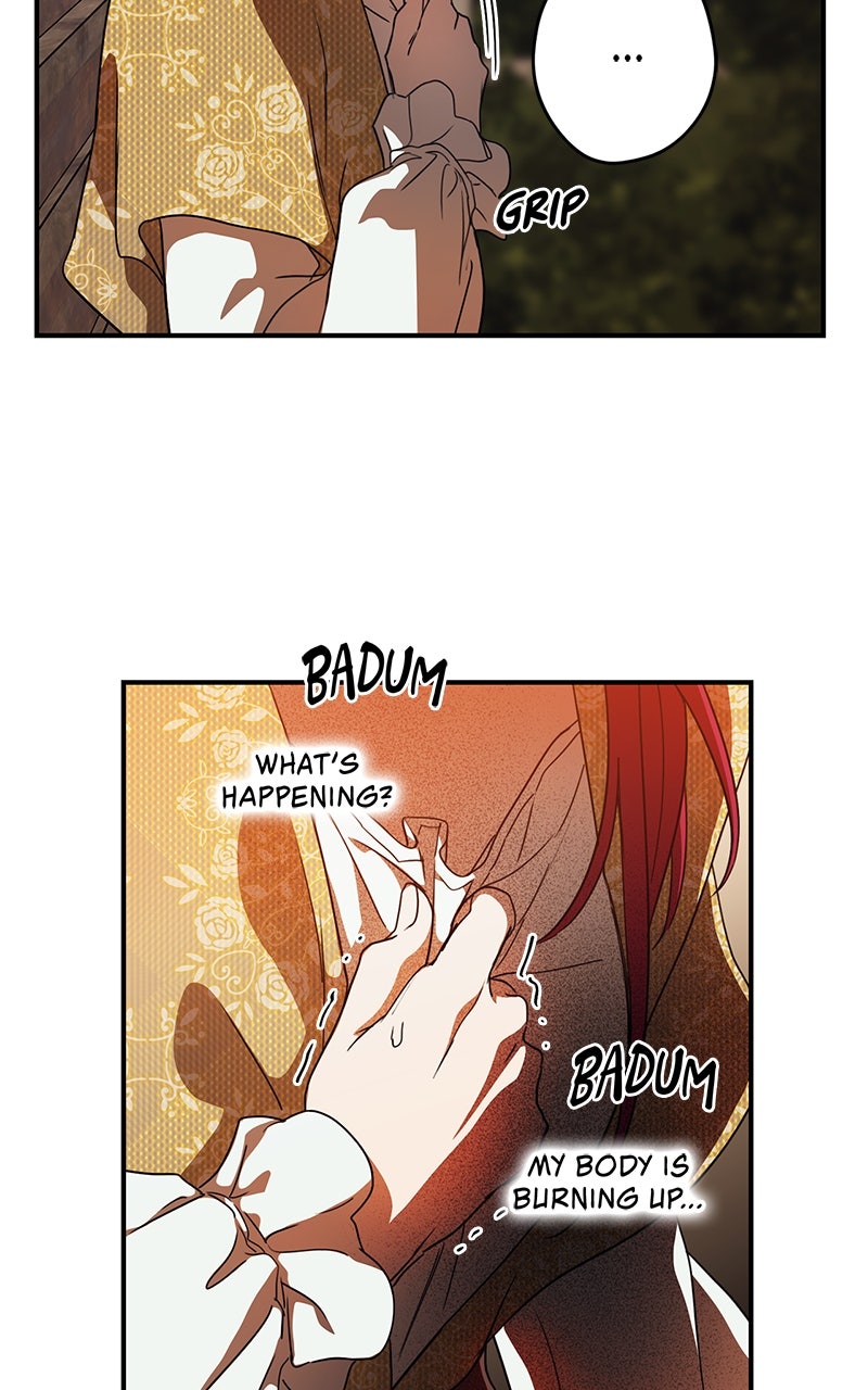 Read The Spark in Your Eyes Manga Online