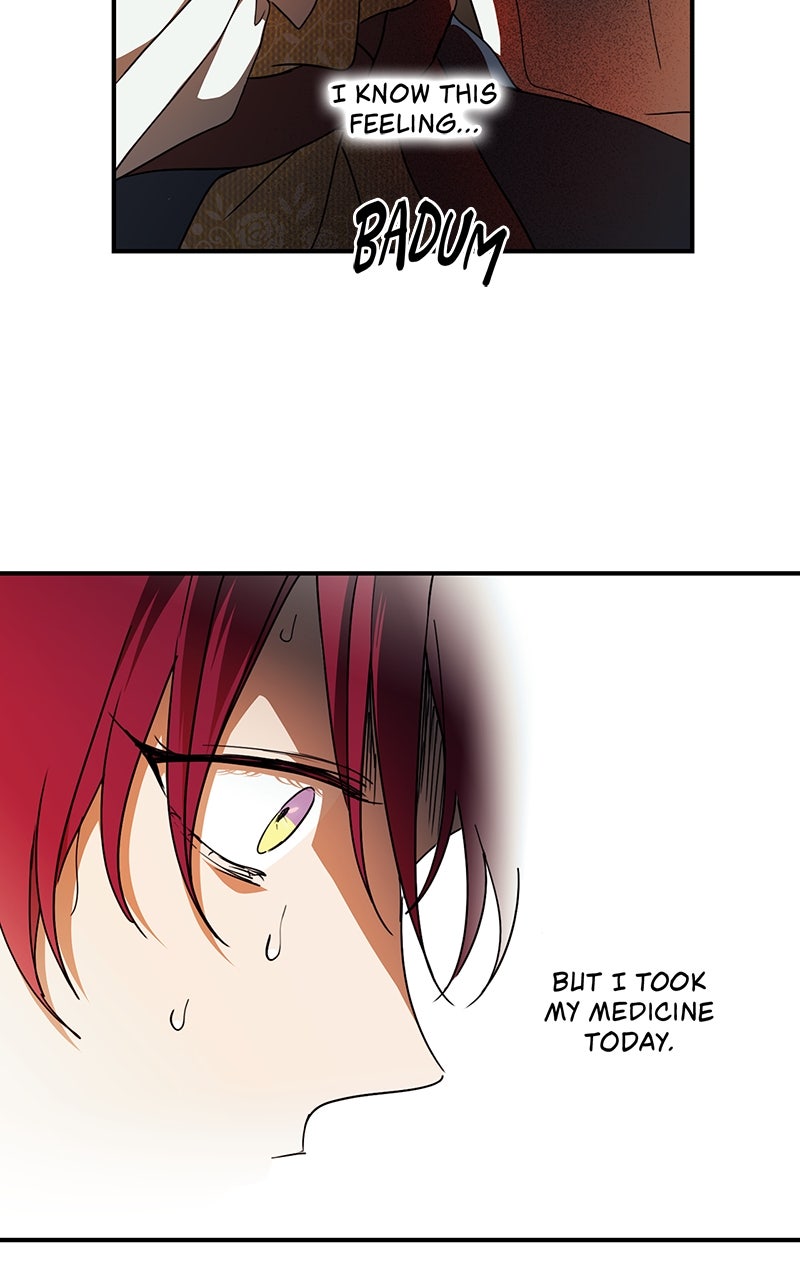 Read The Spark in Your Eyes Manga Online