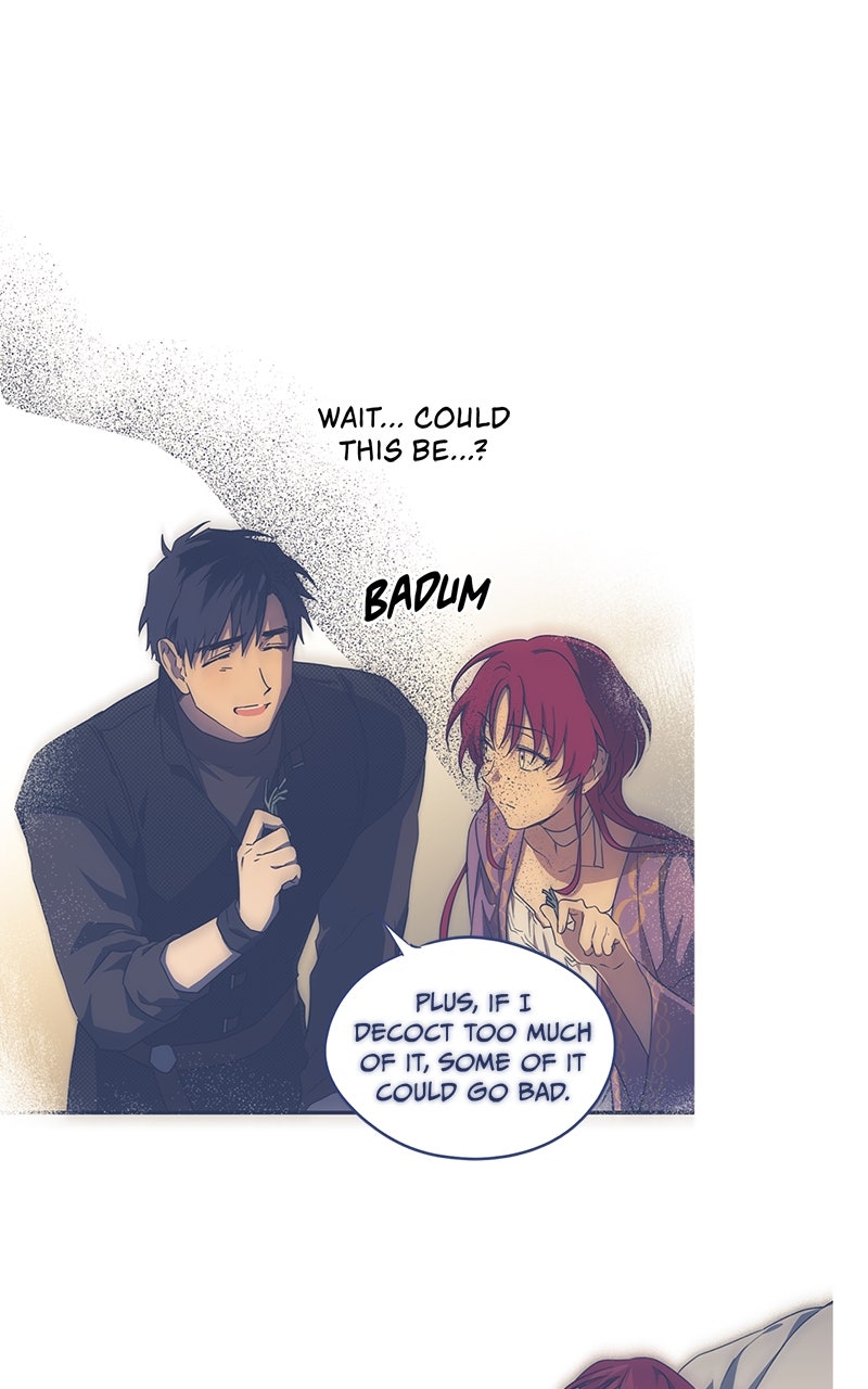 Read The Spark in Your Eyes Manga Online