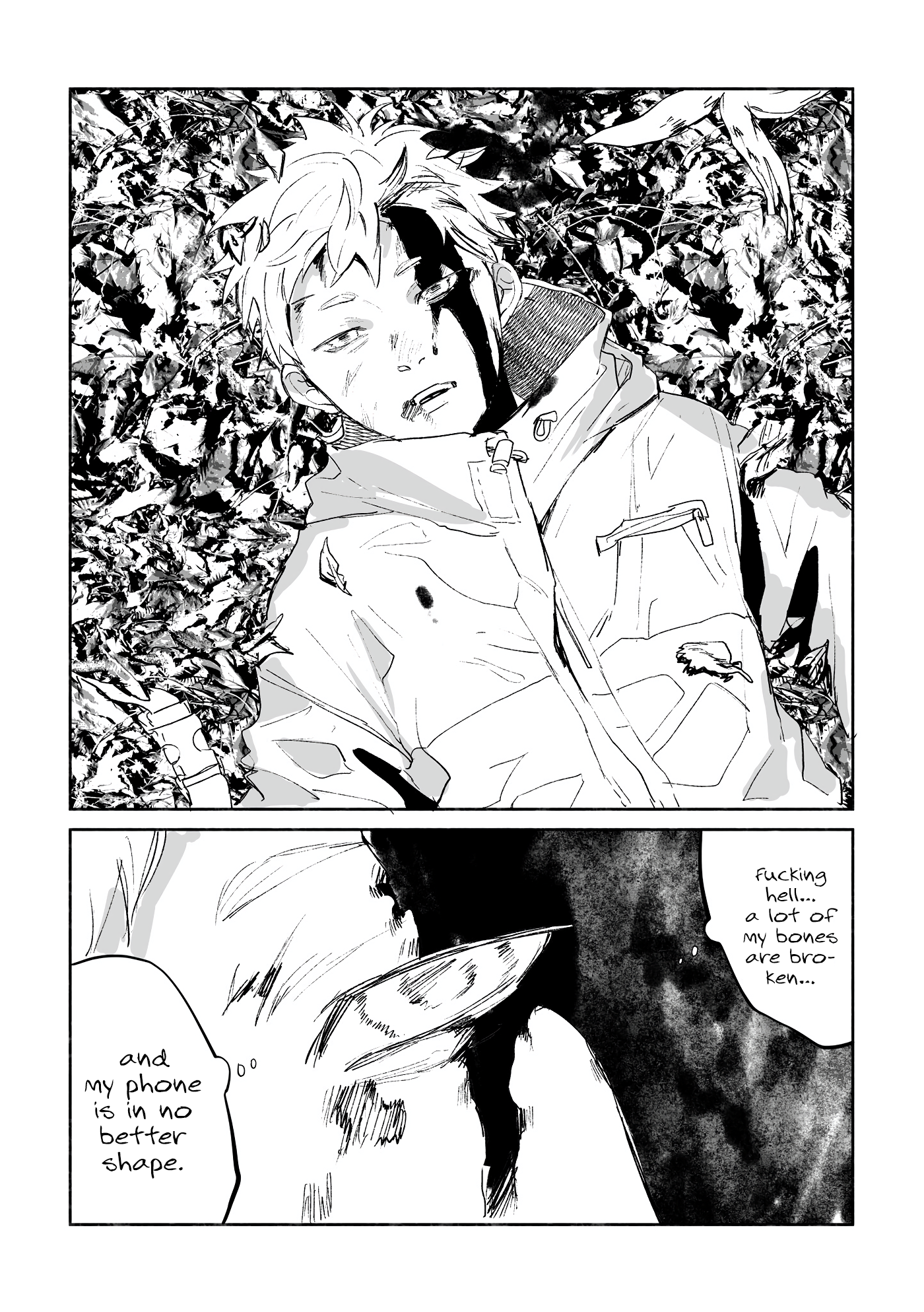 Read The Summer Hikaru Died Manga Online