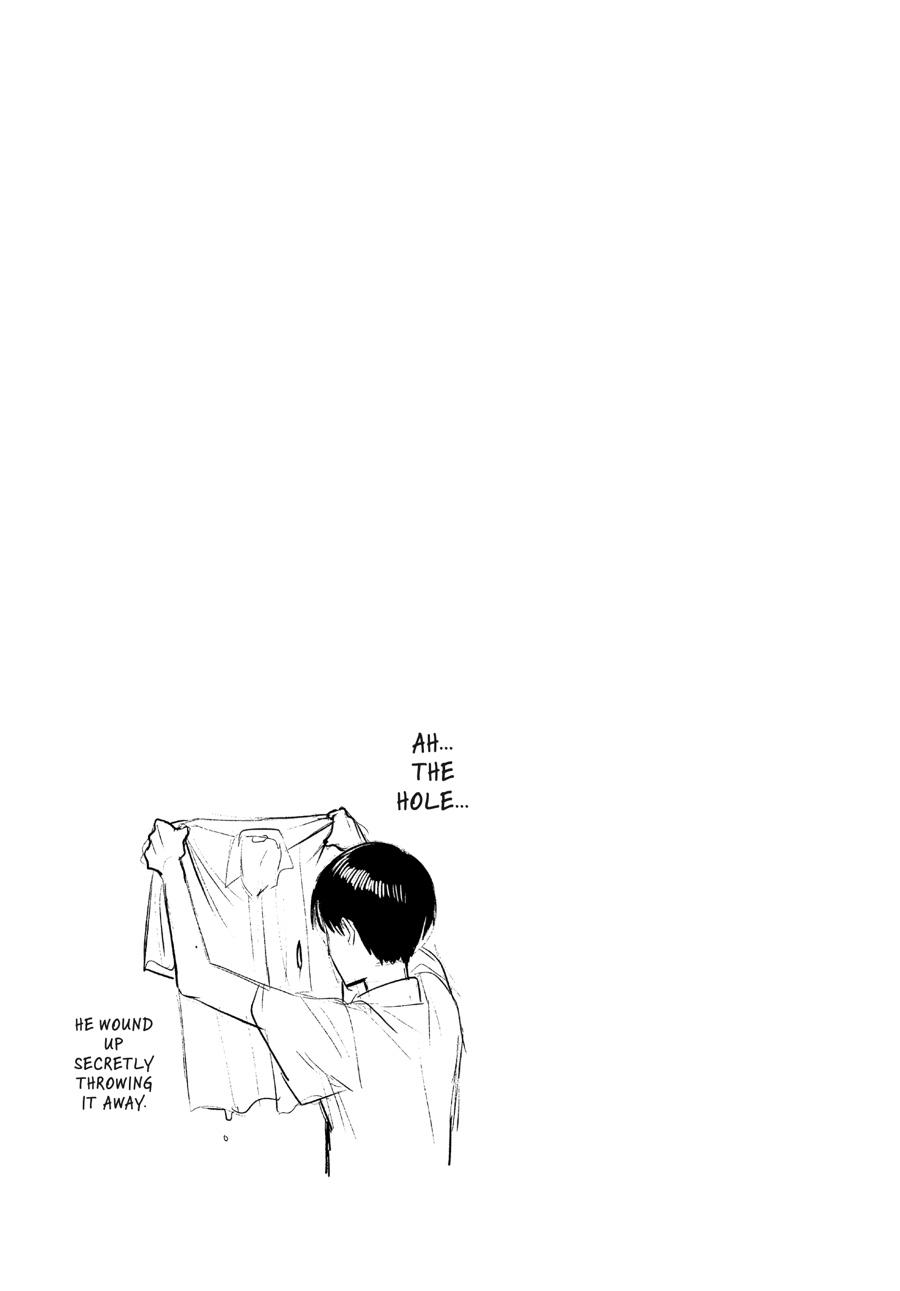 Read The Summer Hikaru Died Manga Online