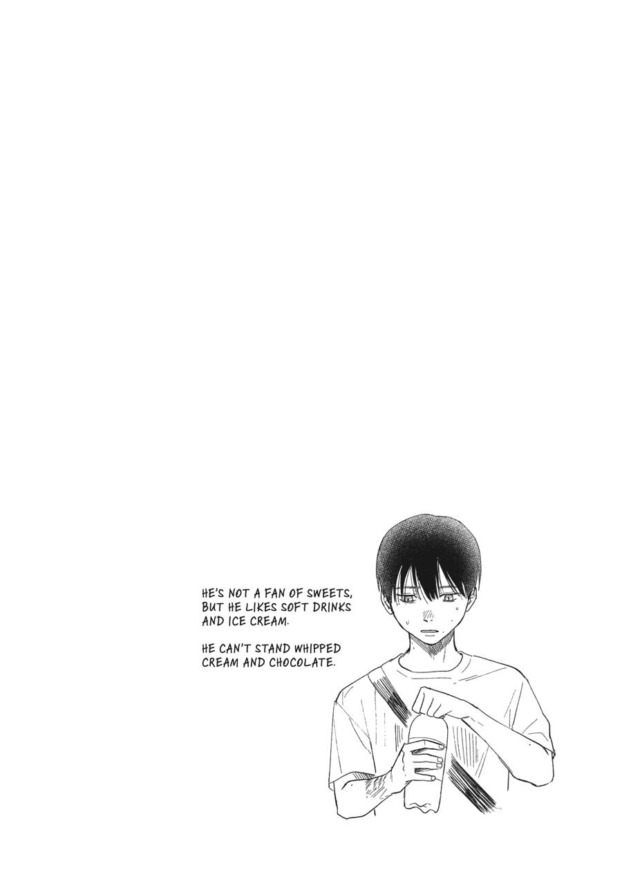 Read The Summer Hikaru Died Manga Online